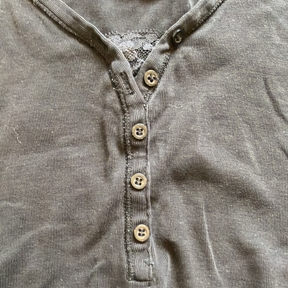 Denver Hayes Shirt - Picture 2 of 4